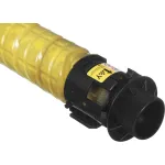 Тонер-картридж Ricoh IM C6000 Yellow (желтый; 22500стр; IM 4500, 5500, 6000)