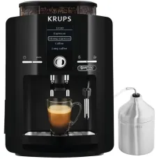 Кофемашина Krups Espresseria EA82F010 [8000035749]