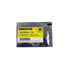 Чип Hi-Black HP CE314A (14000стр; LJ CP1025, Canon LBP-7010C) [20306080325]
