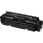 Тонер Canon T09 Magenta (пурпурный; 5900стр; туба; i-Sensys C1127iF, C1127i, C1127P)