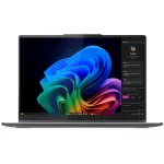 Ноутбук Lenovo Yoga 7 16ILL10 (Intel Core Ultra 7 256V 2.2 Ггц/16 ГБ LPDDR5x 8533 МГц/16