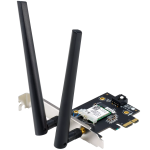 Сетевой адаптер ASUS PCE-BE6500