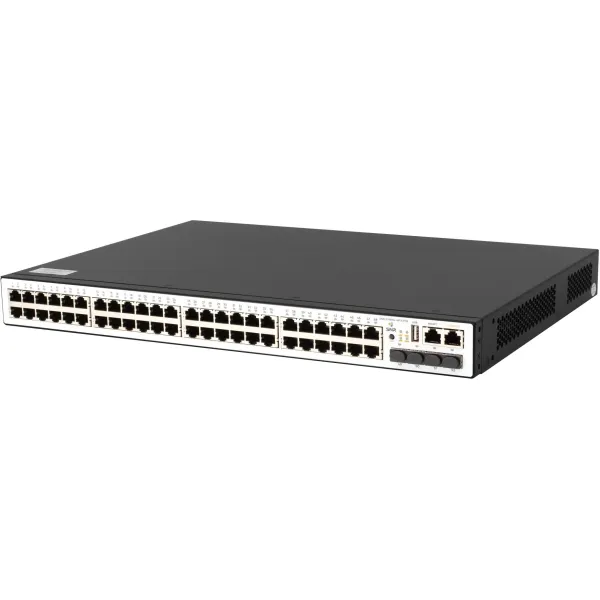 Коммутатор SNR -S2989G-48TX-POE