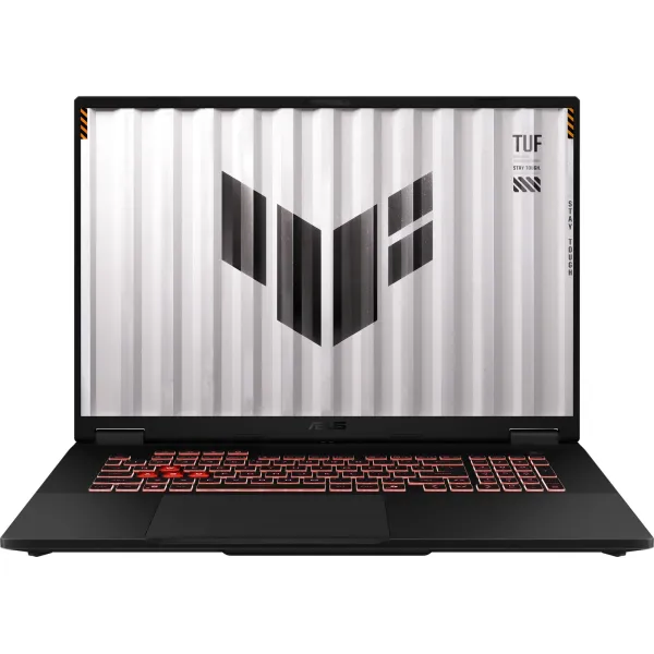 Ноутбук ASUS TUF Gaming A18 FA808PP-S8034 (Ryzen 9 8940HX 2.4 ГГц/16 ГБ/18