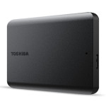 Внешний жесткий диск HDD 2Тб Toshiba (2.5
