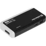 Разветвитель USB Defender Quadro Infix