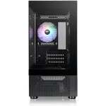 Корпус Thermaltake View 170 TG ARGB (Micro-Tower)