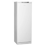 Холодильник Indesit ITD 167 W (B, 1-камерный, объем 303:268/35л, 60x167x67см, белый)