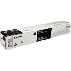 Тонер Canon C-EX V63 (черный; туба; iR2725i, 2730i) [5142C002]