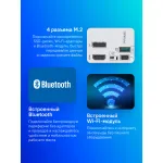 Материнская плата ASUS PRIME Z890-P WIFI (Socket-1851, xDDR4 DIMM, ATX, RAID SATA: 0,1,10,5)