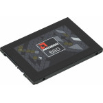 Жесткий диск SSD 2Тб AMD Radeon R5 (2.5