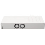 Коммутатор MikroTik CRS510-8XS-2XQ-IN