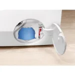 Стиральная машина Electrolux EW9F7607WCE(фронтальная полноразмерная, класс стирки/отжима/э.потребления: A/A/A , макс: 11кг, 1600 об/мин, инвертер, защита: частичная, 59.6x84.7x63.6см, белый)