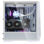 Корпус Zalman Z9 ICEBERG White (Midi-Tower, 2xUSB3.0)