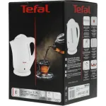 Чайник TEFAL BF 9251 Silver Ion
