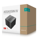 Кулер DeepCool ASSASSIN IV