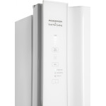 Холодильник Hitachi R-V540PUC7 PWH (No Frost, A++, 2-камерный, объем 518:401/117л, 71.5x183.5x74см, белый)