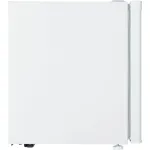 Холодильник NORD NS 50 W (A+, 1-камерный, белый)