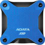 Внешний жесткий диск SSD 2Тб ADATA (2.5