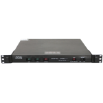 ИБП Powercom King Pro KIN-1000AP-RM (Line-Interactive, 1000ВА, 600Вт, 4xIEC 320 C13 (компьютерный))