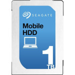 Жесткий диск HDD 1Тб Seagate Mobile (2.5