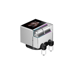 Кулер PCcooler DS360 Display