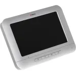 Комплект домофона HiWatch DS-D100K