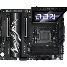 Материнская плата ASUS ROG CROSSHAIR X870E HERO (AM5, AMD X870E, xDDR5 DIMM, ATX, RAID SATA: 0,1,5,10) [ROG CROSSHAIR X870E HERO]