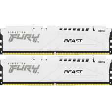 Память DDR5 2x32Гб 5600МГц Kingston (CL36) [KF556C36BWEK2-64]