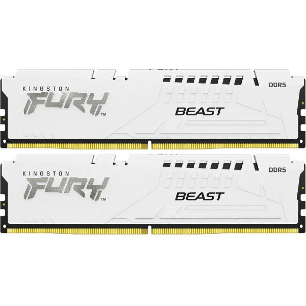 Память DDR5 2x32Гб 5600МГц Kingston (CL36)