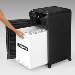 Уничтожитель бумаг Fellowes AutoMax 350C