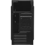 Корпус Accord ACC-XA09 (Mini-Tower, 2xUSB3.0)