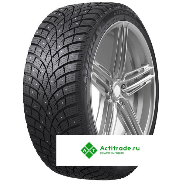 Шина Triangle IceLynx TI501 225/45 R18 95T зимняя шипы (Extra Load)