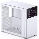 Корпус Jonsbo D41 STD SC White