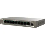 Коммутатор IP-COM G2210P-8-102W