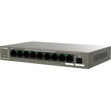 Коммутатор IP-COM G2210P-8-102W