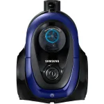 Пылесос Samsung VC18M21B0S2 (сухая, контейнер, мощность всасывания: 380Вт, пылесборник: 1.5л, потребляемая мощность: 1800Вт)