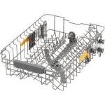 Посудомоечная машина Krona WESPA 45 BI