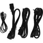 ИБП Powercom Imperial IMP-1200AP (интерактивный, 1200ВА, 720Вт, 4xIEC 320 C13 (компьютерный))