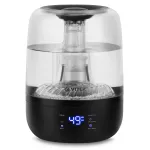 Увлажнитель воздуха VITEK VT-2352(ультразвуковой, 20кв.м, 25Вт, 200мл/ч, 2,8л)