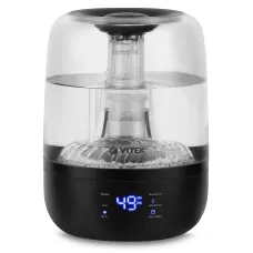 Увлажнитель воздуха VITEK VT-2352(ультразвуковой, 20кв.м, 25Вт, 200мл/ч, 2,8л)
