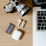 Внешний жесткий диск SSD 2Тб ADATA Elite (2.5