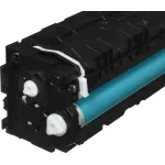 Тонер-картридж HP 207A (голубой; 1250стр; M255, MFP M282, M283)