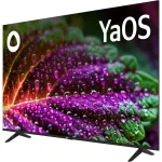 QLED-телевизор BBK 65LED-9220/UTS2C (B) (65