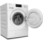 Стиральная машина Miele WWI880 WCS 125(59.6x85x64.3см, фронтальная, макс:9кг, 1600об/мин, белый)