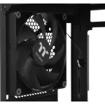 Корпус Thermaltake 300 TG ARGB Black (Midi-Tower)
