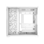 Корпус PCcooler C3T700 ARGB (Midi-Tower)