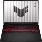 Ноутбук ASUS TUF Gaming A16 FA608PP-QT006 (AMD Ryzen 9 8940HX 2.4 Ггц/16 ГБ DDR5 5600 МГц/16