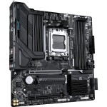 Материнская плата Gigabyte B840M GAMING X WF6E (x)