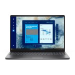 Ноутбук Dell Pro 16 (Intel Core Ultra 7 255U 2 ГГц/16 ГБ DDR5 5600 МГц/16